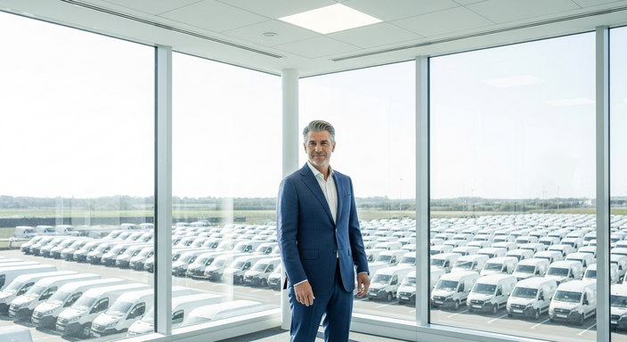 【即時新聞】Element Fleet Management大方配息成長15.4％，每股0.15加幣展現營運信心