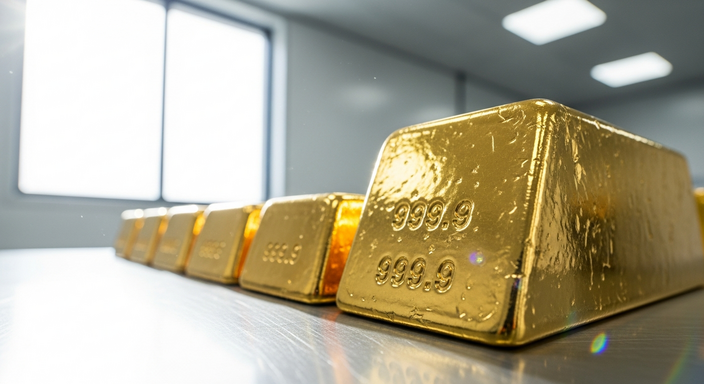 【即時新聞】專注金礦加工業務的Dynacor Group宣布每股配發0.0133加幣維持每月穩定配息