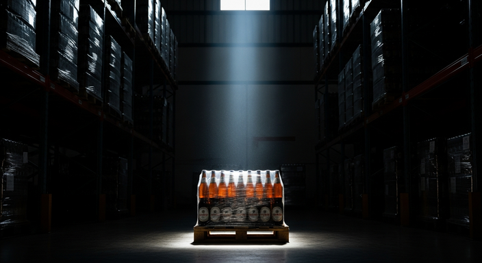 【即時新聞】南美飲料大廠CCU週三盤前發布財報，市場緊盯營收與EPS獲利表現