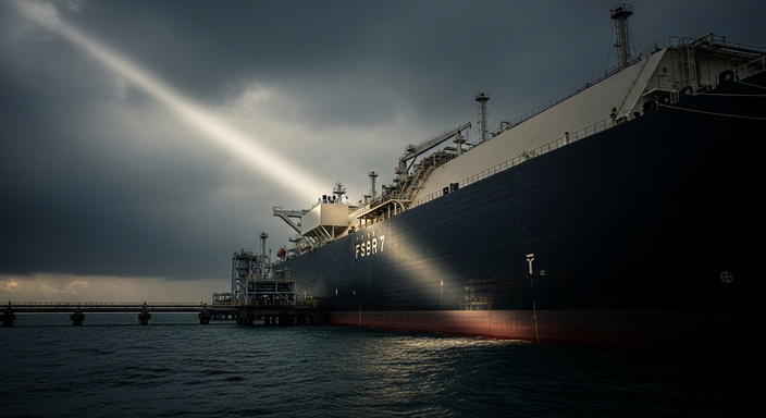 【即時新聞】Excelerate Energy財報前瞻：營收看增一成但EPS恐年減，分析師上修預期