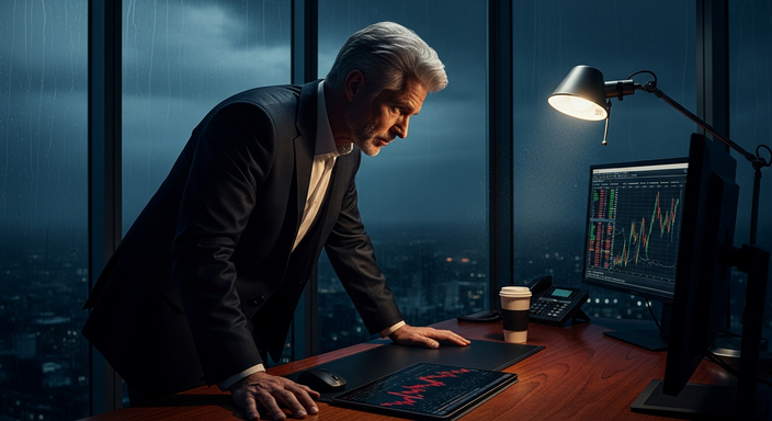 【即時新聞】AI熱潮助推全球併購狂奔至2026年，現金緊縮迫使企業精挑細選，高盛示警資金分配難題