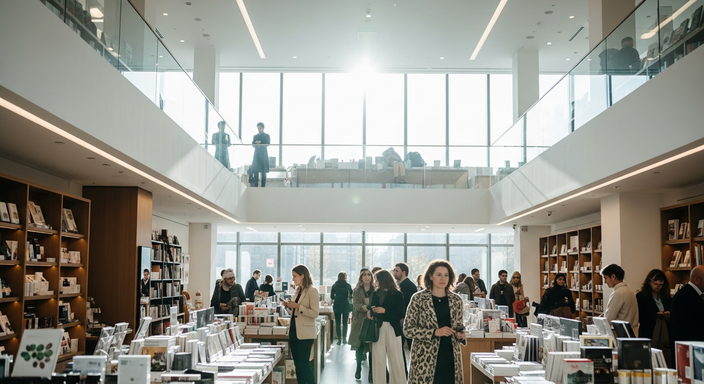 【即時新聞】誠品生活2025獲利翻倍EPS達0.54元，展店效益推升營收