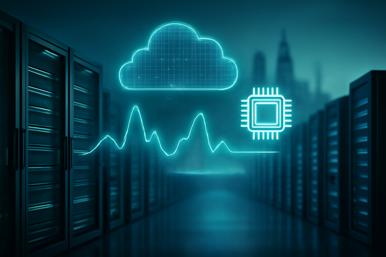 【美股動態】NVIDIA財報成AI行情分水嶺