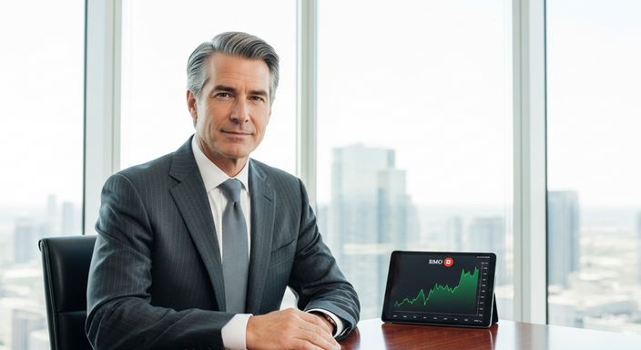 【即時新聞】蒙特婁銀行財報前瞻：市場預期營收達68億加幣，高股息策略成防禦首選