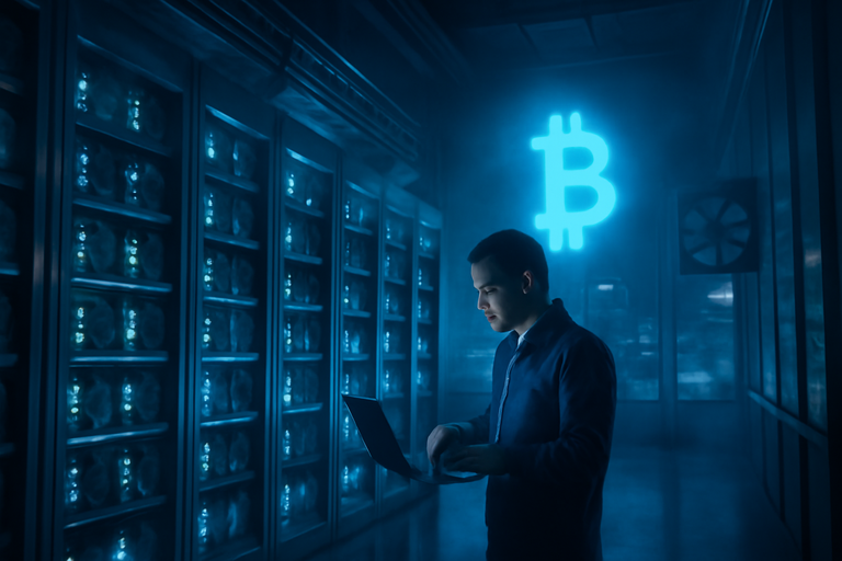 【美股動態】Hut8Mining業績預測引發市場高度關注,股價大幅波動