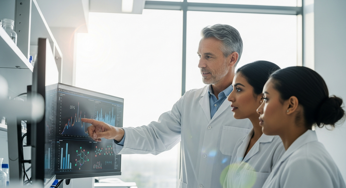 【即時新聞】Supernus擺脫供應鏈陰霾，2026年營收指引強勁上看8.7億美元