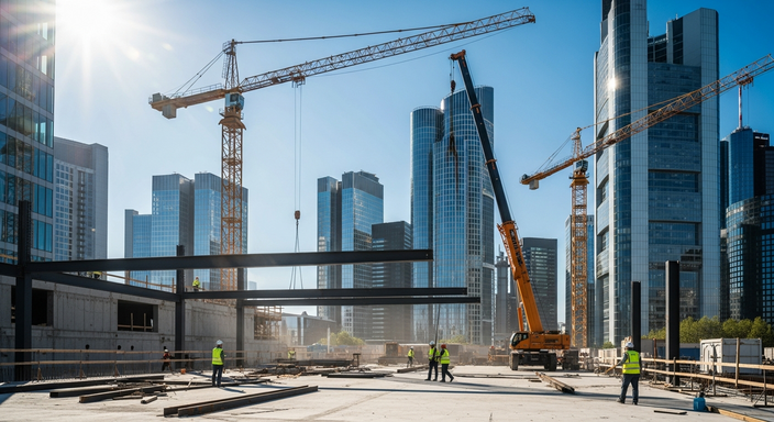 【即時新聞】德國經濟回暖!Q4 GDP季增0.3%優於預期,消費與營建支出成關鍵推手