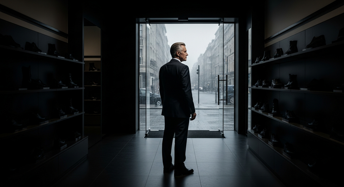 【即時新聞】Shoe Carnival高層異動，副董事長Sifford暫代執行長職務