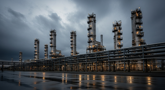 【即時新聞】CVR Energy(CVI)第四季營收優於預期但受工廠轉型影響每股虧損擴大