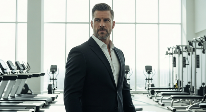 【即時新聞】世界健身-KY(2762)受邀出席美股論壇，總裁將揭示收購全球品牌後的新戰略佈局