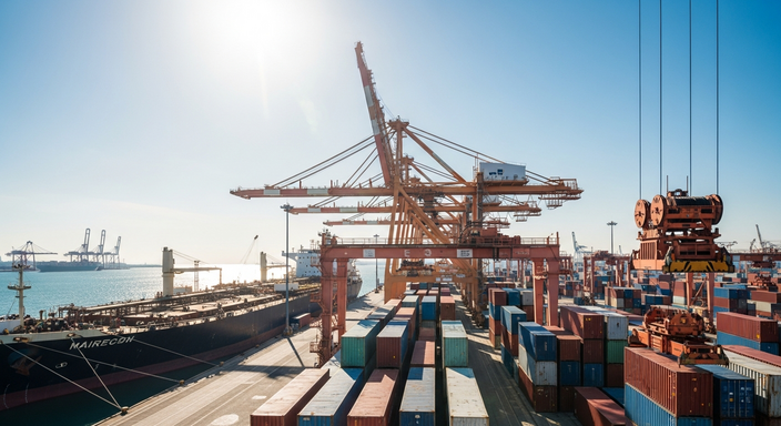 【即時新聞】美國最高法院裁決限制總統關稅權限，印度可望延續與俄羅斯能源貿易往來