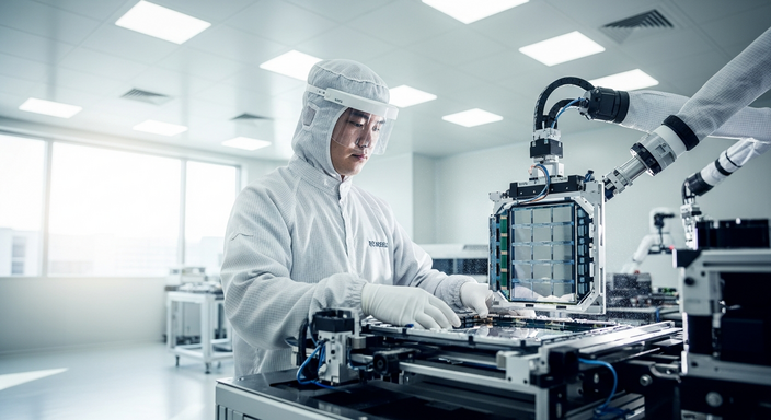 【即時新聞】日月光投控失守19美元！爆量激增23%跌逾2%