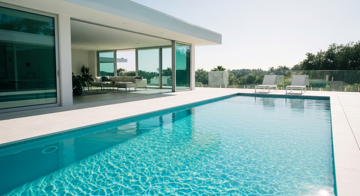 【即時新聞】泳池設備龍頭Pool Corp股價修正後市怎麼看？機構數據揭露大戶逆勢加碼佈局