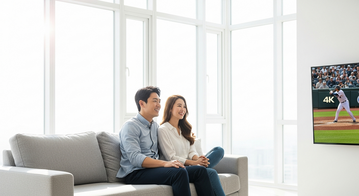 【即時新聞】中華電春節串流銷量增六成,WBC經典賽接棒助攻營運