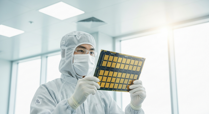 【即時新聞】欣興法說會Q4賺贏前三季,AI佔比衝60%投信連買這「1」檔能追嗎?