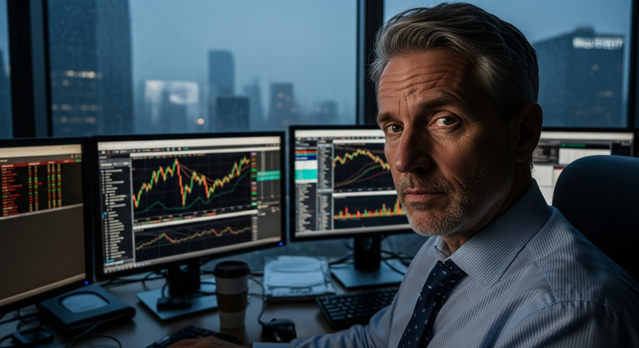 【即時新聞】達美樂財報不如預期股價卻逆勢大漲，看空交易員靠預測市場避險獲利