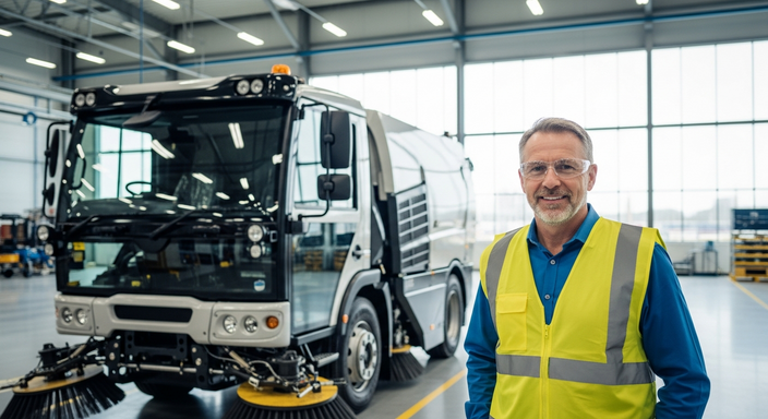 【即時新聞】Federal Signal財報亮眼雙雙優於預期，營收年增逾兩成並發布強勁2026年指引