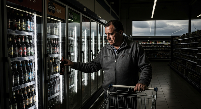 【即時新聞】南美飲料巨頭CCU第四季財報出爐，營收衰退逾一成但智利本土銷量逆勢增長