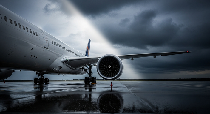 【即時新聞】航空租賃商FTAI Aviation將公布財報,市場預估營收年增近四成