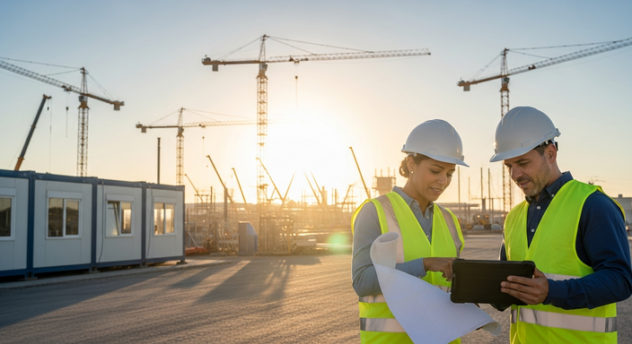 【即時新聞】訂單滿手！Primoris(PRIM)積壓訂單破119億美元，2026年獲利指引超預期