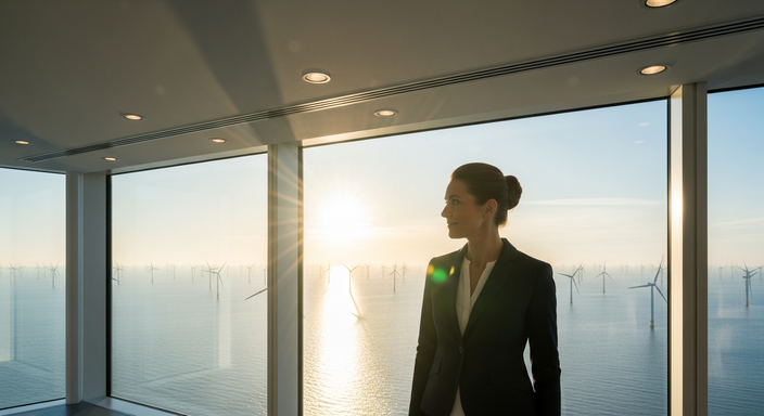 【即時新聞】HASI財報亮眼獲多家投行調升目標價,未來成長動能強勁看漲至50美元