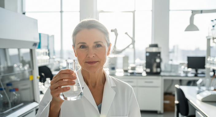 【即時新聞】Sandoz全年獲利優於預期！營收成長逾7％達111億美元，財報亮點解析