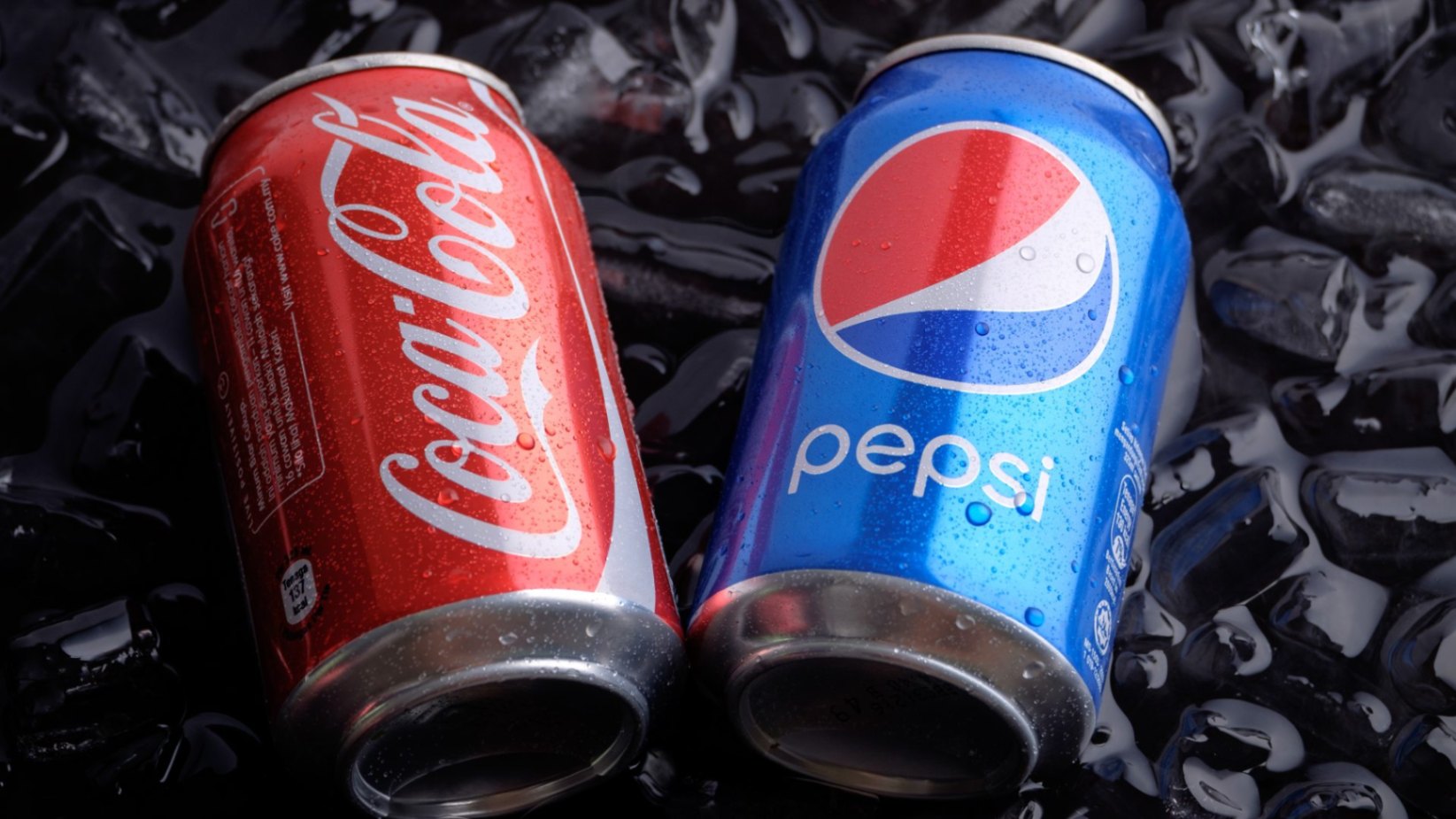 巴菲特為何獨鍾可口可樂?專注vs多元 碳酸飲料雙雄長期並存、各自壯大