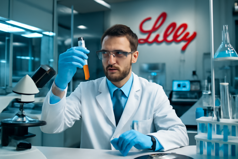 【美股動態】禮來逆襲肥胖藥市場,對手降價難掩競爭劣勢