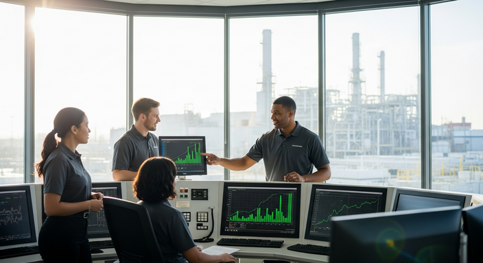 【即時新聞】BKV第四季營收驚人成長175%超越預期!每股獲利表現符合市場估值