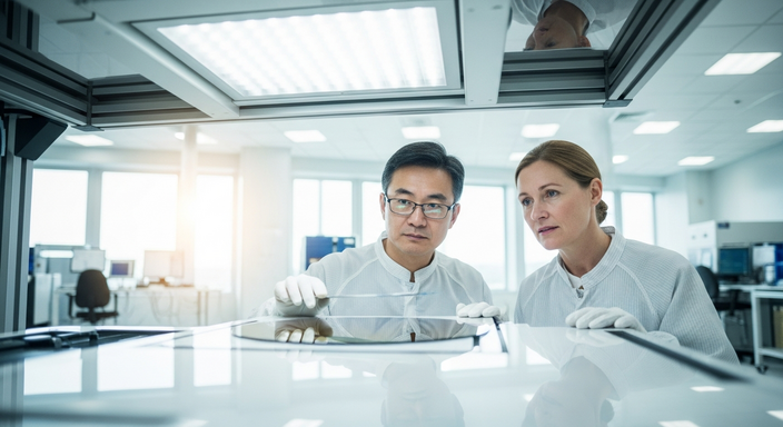 【即時新聞】聯電終結雙首長＋殖利率近4％ 股價爆量飆4.8％