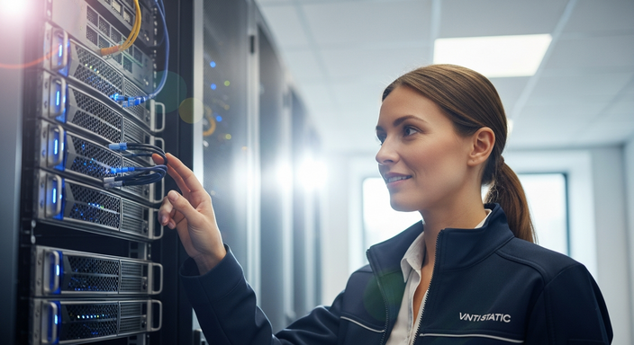 【即時新聞】數據儲存大廠NetApp財報週四盤後登場,市場預期營收年增且股價逆勢抗跌