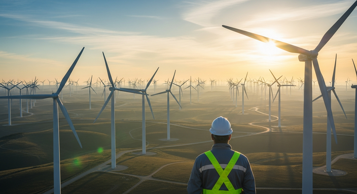 【即時新聞】Atlas Energy Solutions拚能源轉型!Q4營收持穩,喊出2027年電力部署衝破500兆瓦
