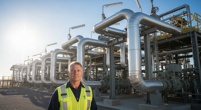 【即時新聞】Archrock(AROC)獲利超預期且股息大增16%,發布2026年穩健財測指引