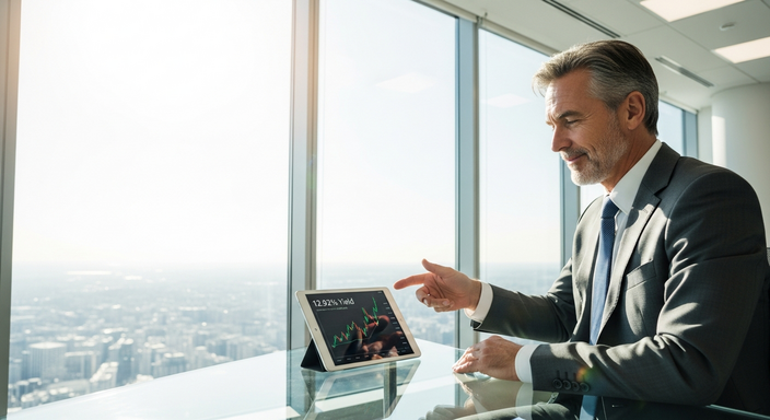 【即時新聞】Blackstone Secured Lending配息持穩，殖利率逼近13％且連11季未變