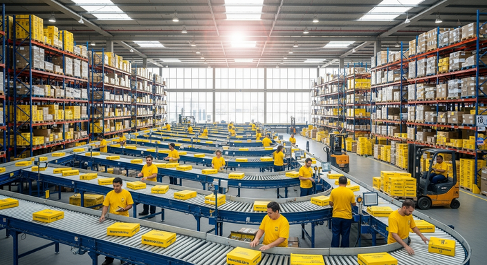 【即時新聞】MercadoLibre(MELI)營收大增45％，犧牲短利強攻巴西墨西哥市占