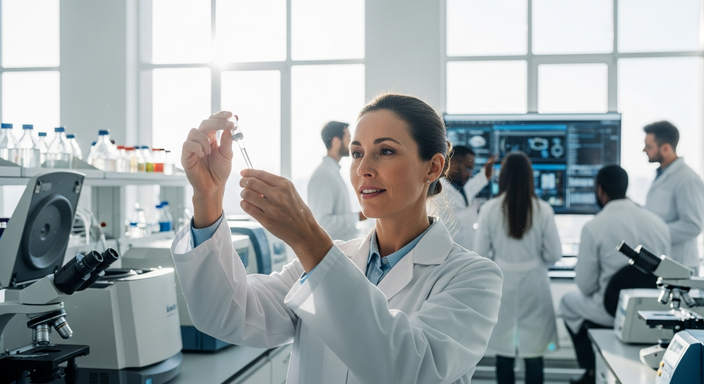 【即時新聞】Cytokinetics財報報喜！ACACIA試驗設計雙指標達標即成功