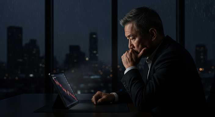 【即時新聞】美股生技業者CASI接獲那斯達克下市通知，決議不提出上訴轉往OTC市場交易