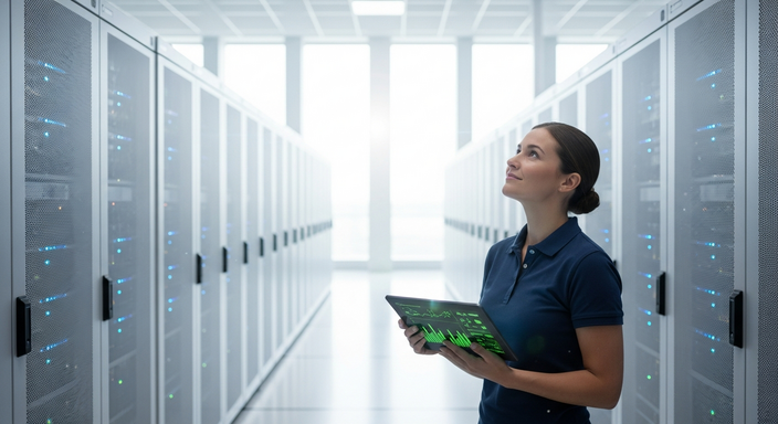 【即時新聞】DOCN財報亮眼AI客戶營收暴增150%,上修財測喊出2027年成長30%