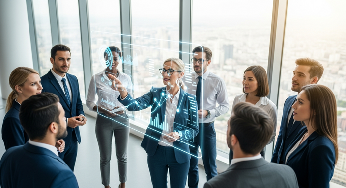 【即時新聞】Huron強攻AI有成預期2026年獲利雙位數成長