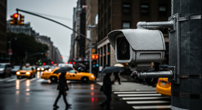 【即時新聞】Verra Mobility Q4營收超預期,紐約市合約推動成長但利潤率恐面臨壓力