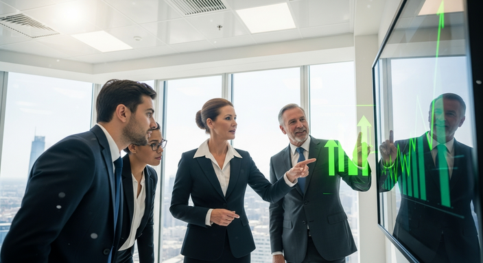 【即時新聞】Bowhead Specialty Holdings(BOW)財報優於預期，數位轉型助攻2026年營運展望