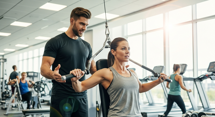 【即時新聞】Life Time財報優於預期!營收大增12%受惠會員費與私人教練需求強勁