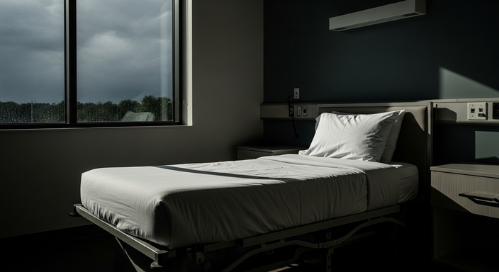 【即時新聞】Acadia Healthcare第四季財報亮眼雙雙超預期,惟2026年獲利指引略顯保守