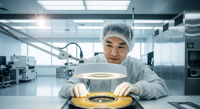 【即時新聞】雍智科技公布1月獲利年增84%,每股賺1.65元!
