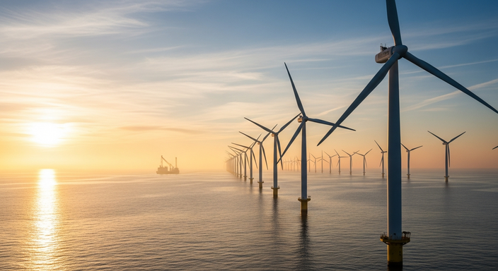 【即時新聞】義大利能源服務商Saipem全年營收突破155億歐元展現強勁成長動能