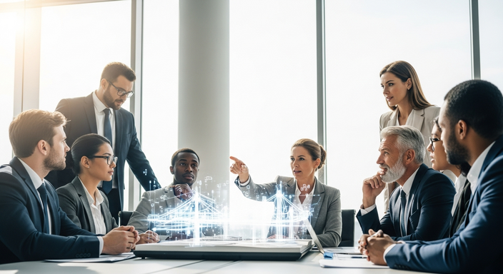 【即時新聞】Service Stream基礎建設股國防訂單發酵，下半年營收動能看增