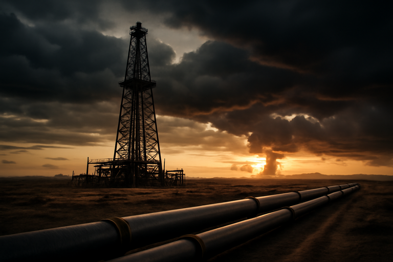 【美股動態】埃克森美孚地緣升溫，油股成最大避險