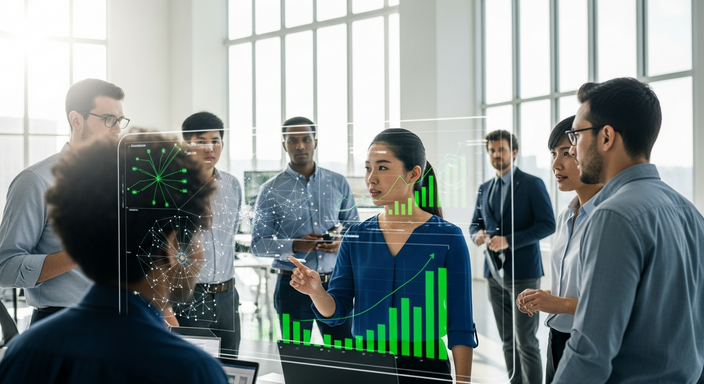 【即時新聞】科技股回神美股週三全線上漲，輝達財報將成AI產業泡沫關鍵壓力測試