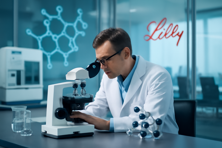 【美股動態】禮來Zepbound領先擴大，減重王者難撼