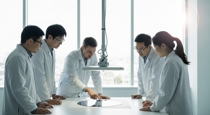 【即時新聞】台積電今日股價衝破2000元大關,市值飆越51.9兆元創新高